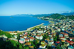 Giresun Turkey